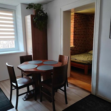 Apartament „Sowa” Jezioro 250M, Gory Bielawa  Luaran gambar