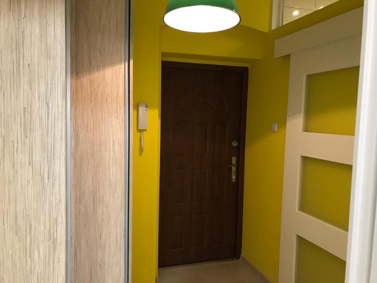 Apartament „Sowa” Jezioro 250M, Gory Bielawa  Luaran gambar