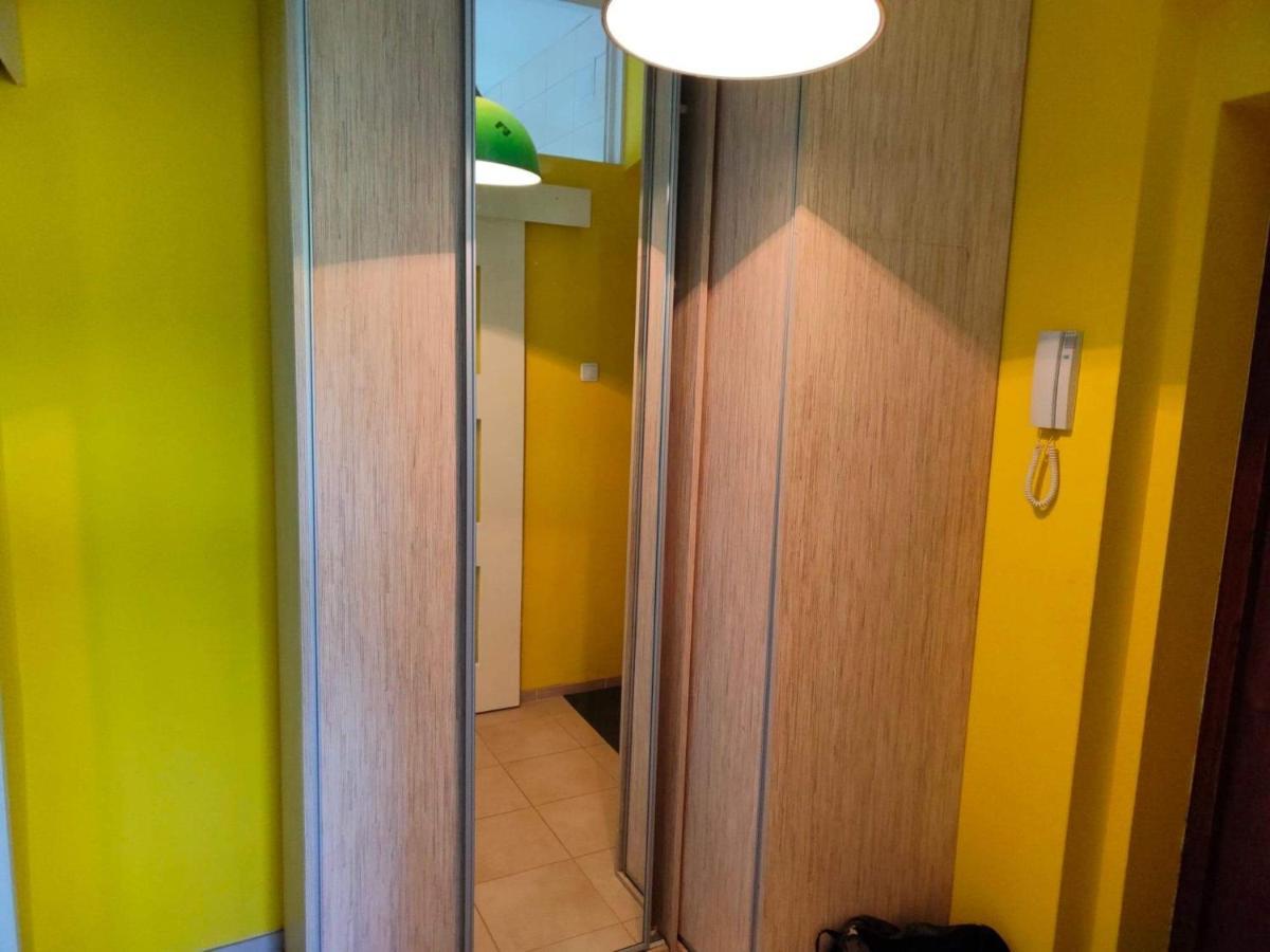 Apartament „Sowa” Jezioro 250M, Gory Bielawa  Luaran gambar