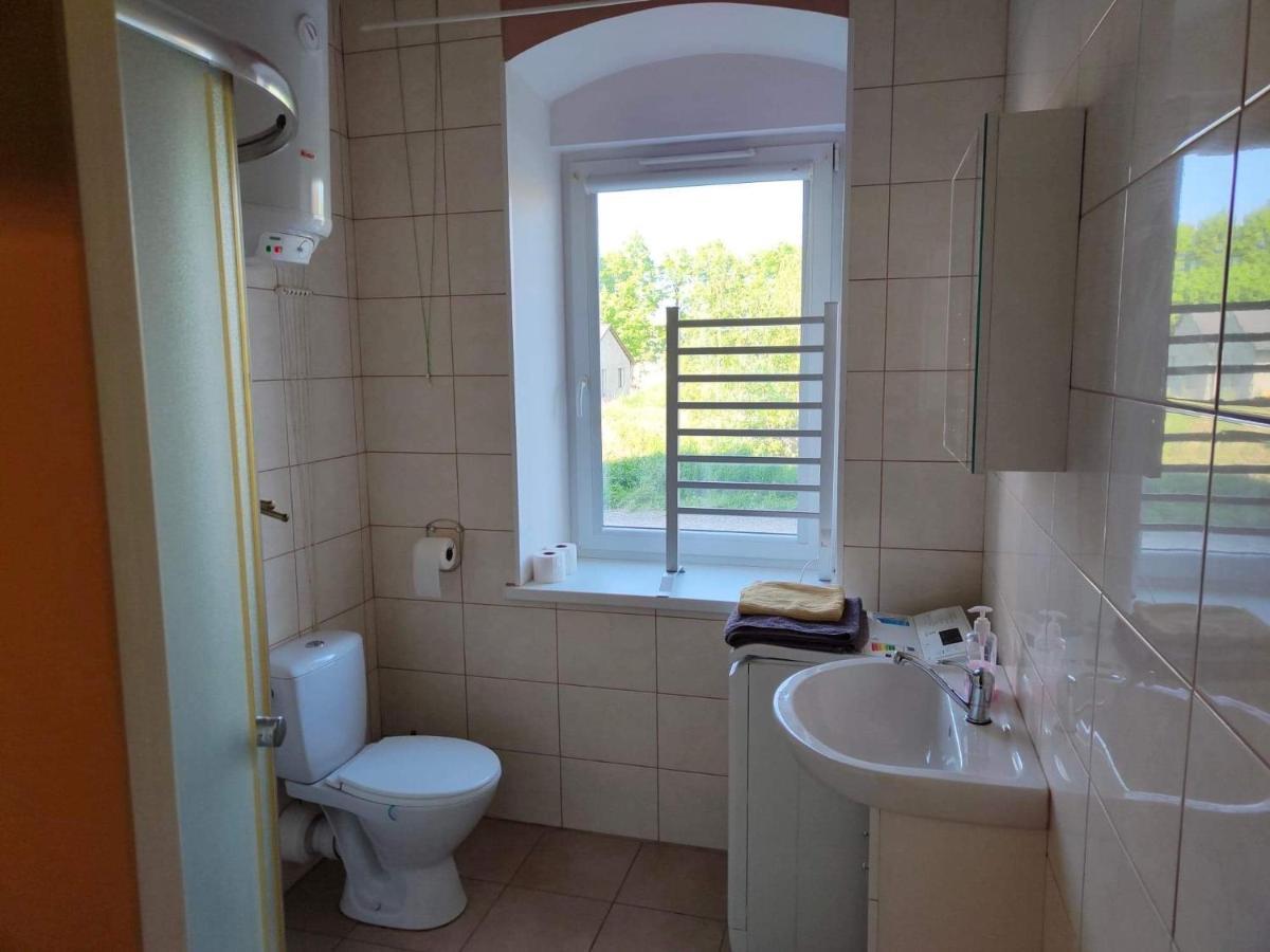 Apartament „Sowa” Jezioro 250M, Gory Bielawa  Luaran gambar