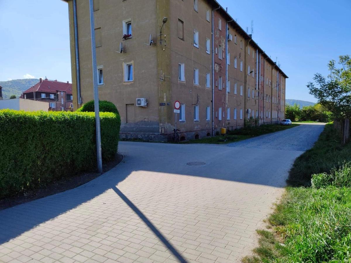 Apartament „Sowa” Jezioro 250M, Gory Bielawa  Luaran gambar