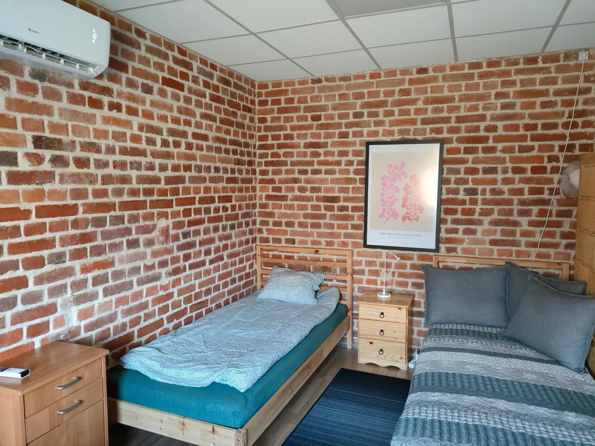 Apartament „Sowa” Jezioro 250M, Gory Bielawa  Bilik gambar